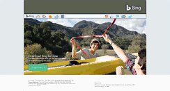 Desktop Screenshot of bingtoolbar.com